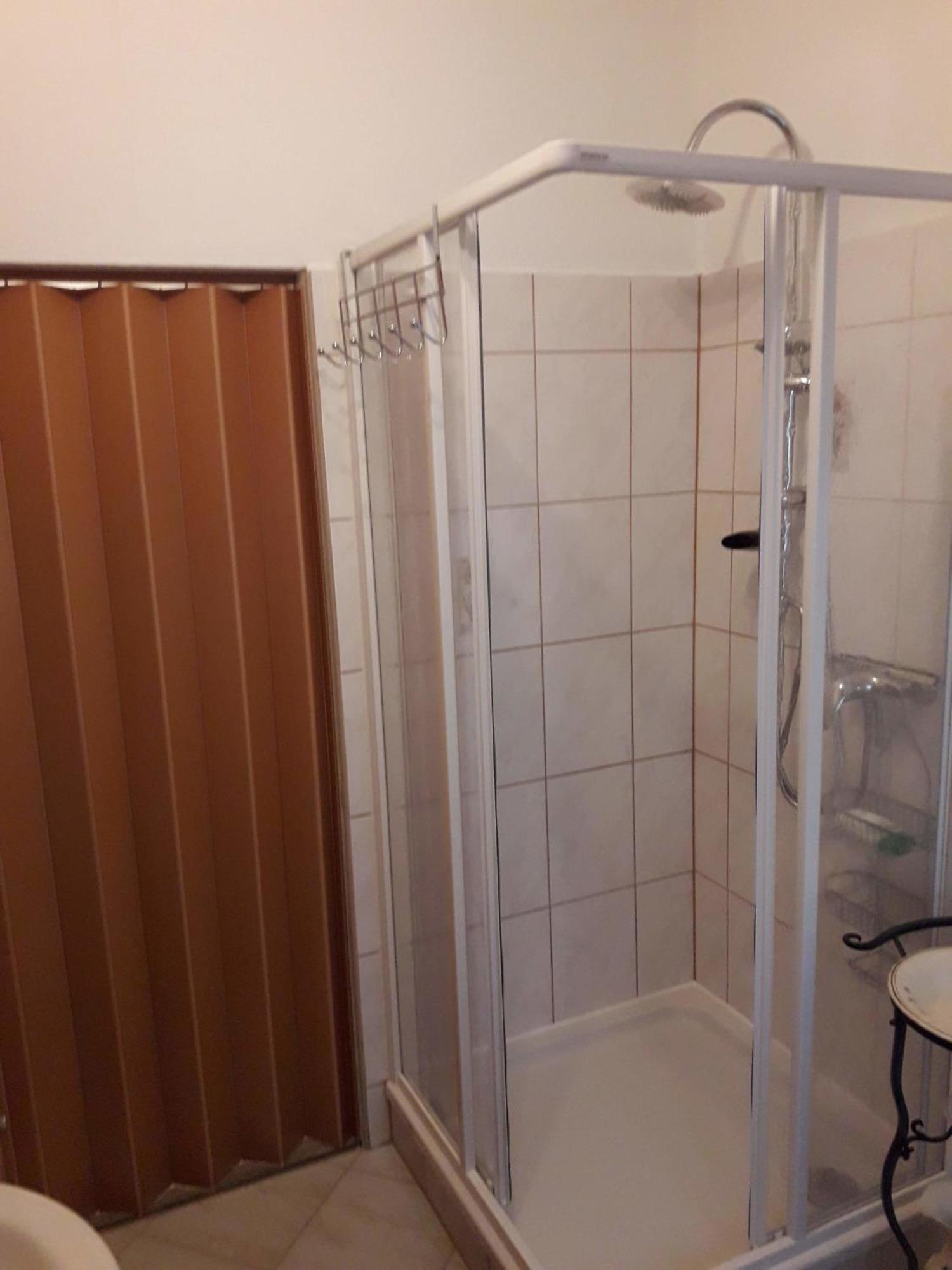 Fewo Lobec Calau Zewnętrze zdjęcie