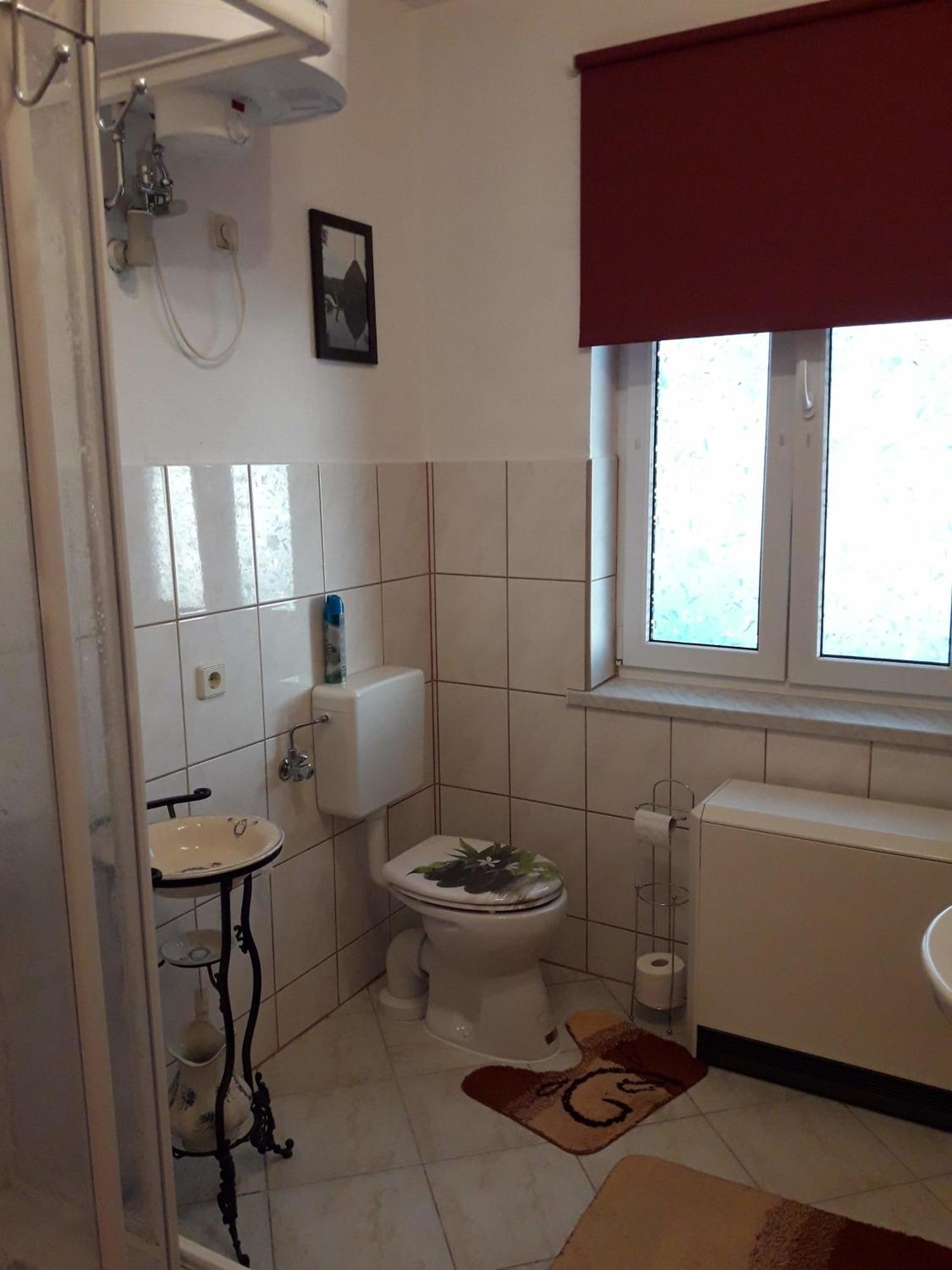 Fewo Lobec Calau Zewnętrze zdjęcie