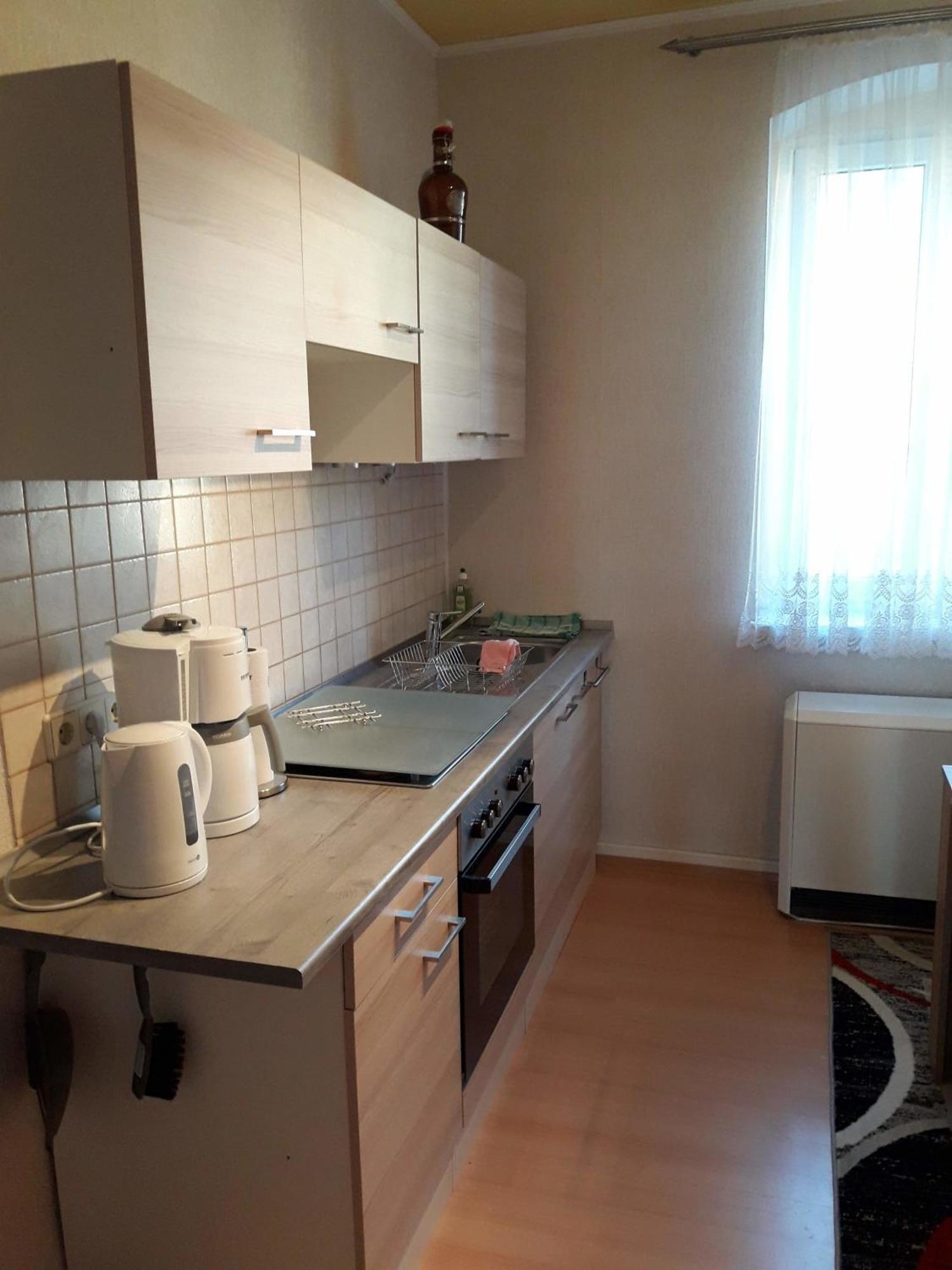 Fewo Lobec Calau Zewnętrze zdjęcie
