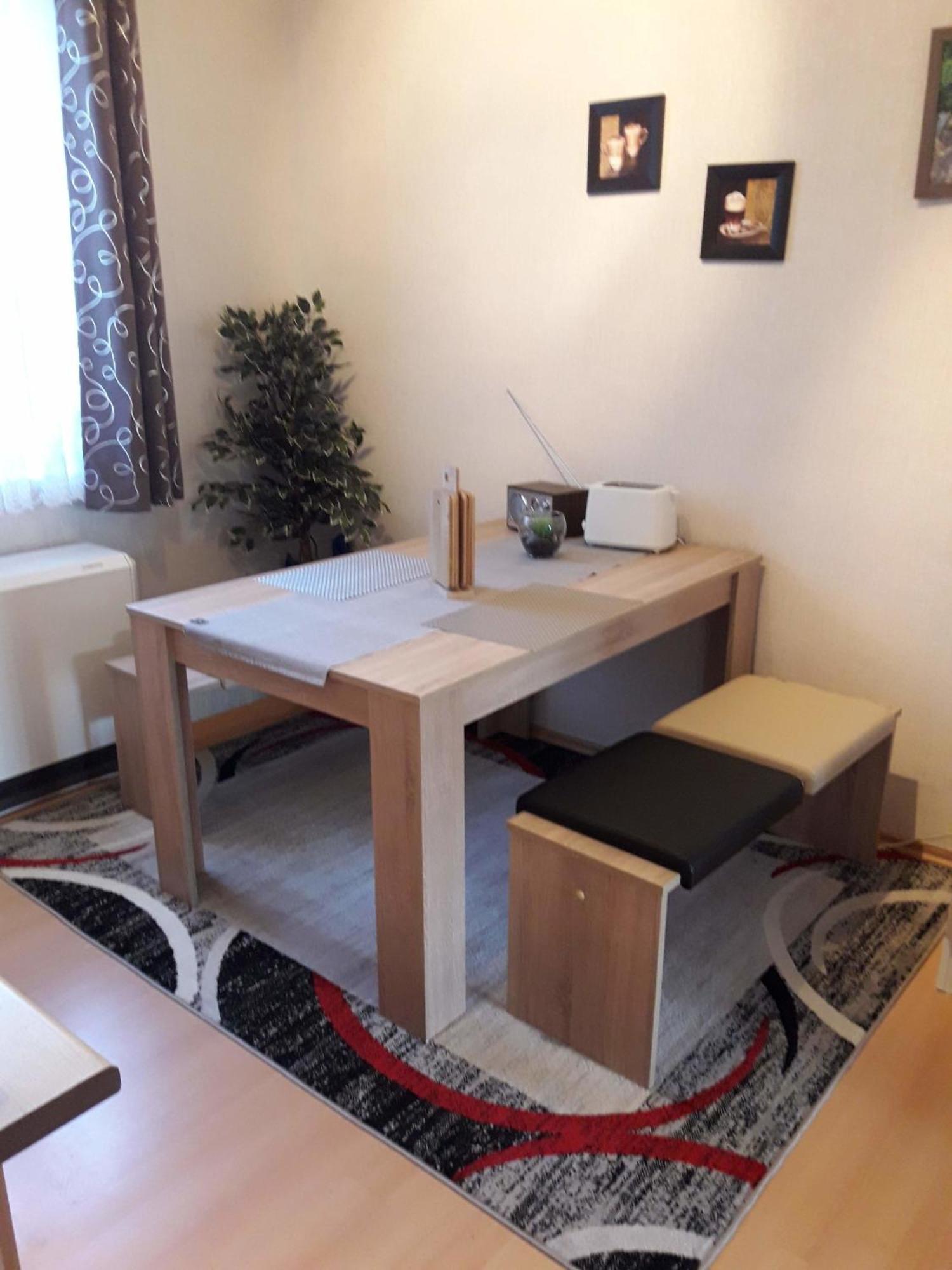 Fewo Lobec Calau Zewnętrze zdjęcie